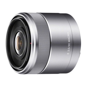 SEL30M35 | Ống kính macro F3.5 E 30 mm